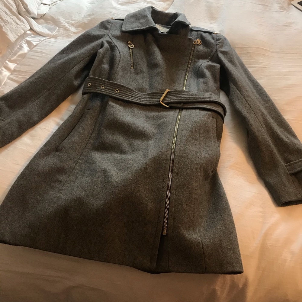 Michael Kors coat